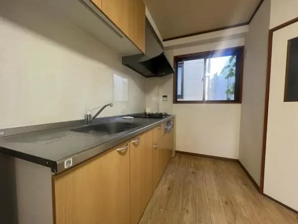 長田区菅原通2丁目　中古戸建