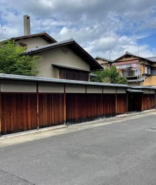 京都市西京区御陵荒木町中古戸建