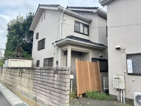 市川市曽谷３丁目中古戸建