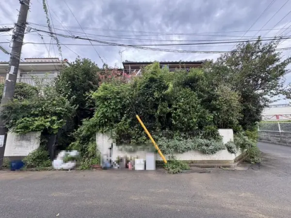 練馬区西大泉町中古戸建