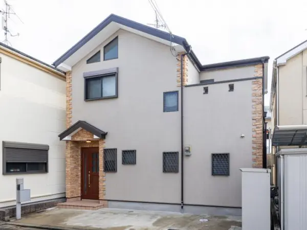 堺市西区草部中古戸建