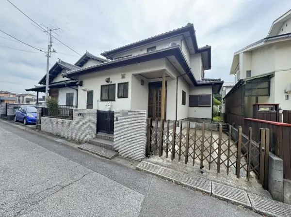 千葉市花見川区さつきが丘１丁目土地