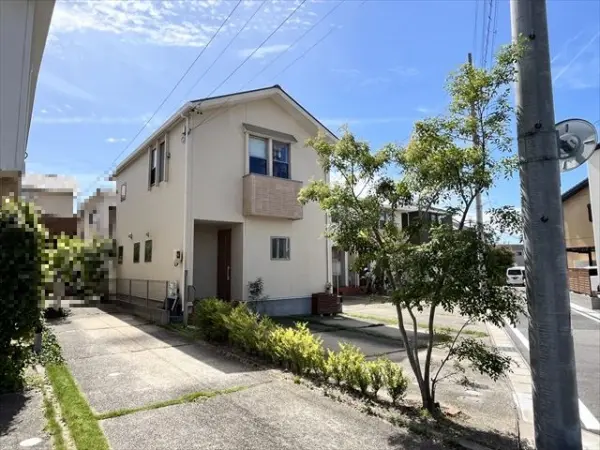 尾張旭市東三郷町中古戸建