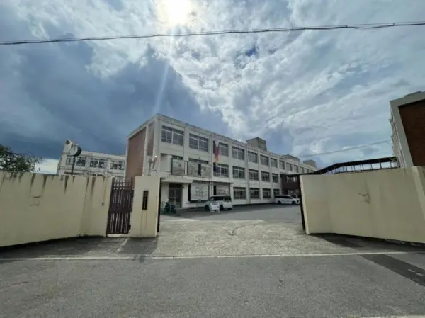 京都市南区唐橋南琵琶町土地