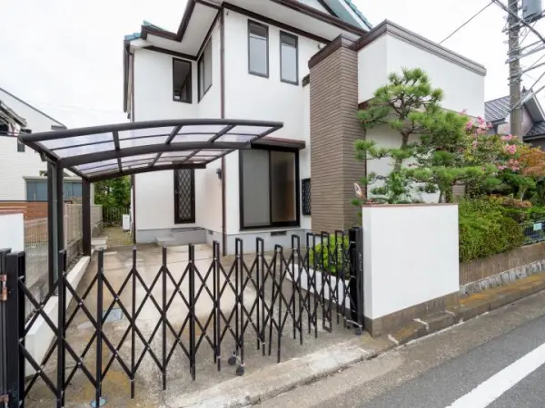 平塚市ふじみ野１丁目