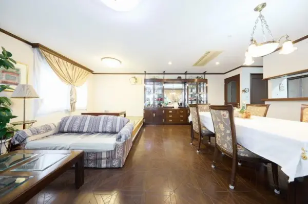 横浜市戸塚区汲沢６丁目中古戸建