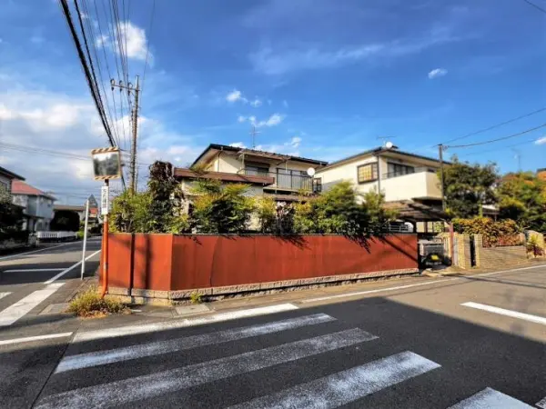 さいたま市桜区大字塚本中古戸建