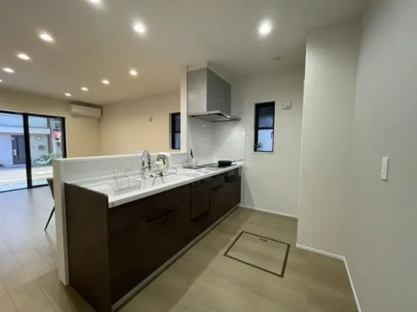 宇治市大久保町旦椋新築戸建