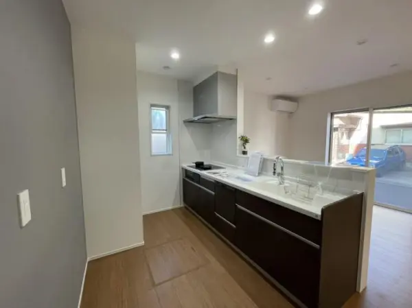 宇治市大久保町旦椋新築戸建