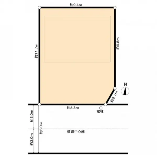 練馬区土支田３丁目中古戸建