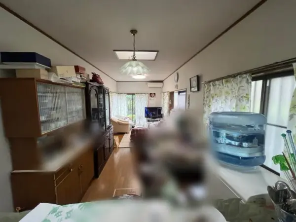 西宮市仁川百合野町中古戸建