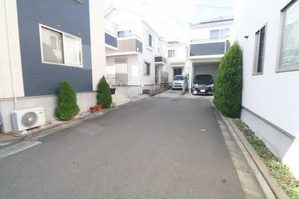 相模原市南区麻溝台８丁目中古戸建