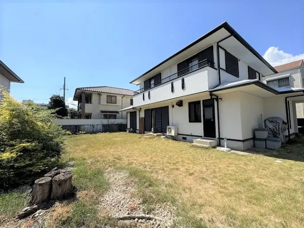 西宮市堀切町中古戸建