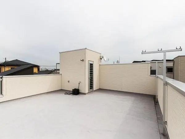 川口市領家１丁目中古戸建