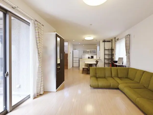 印西市西の原３丁目中古戸建