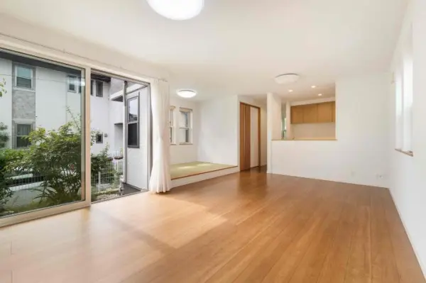 京都市伏見区桃山町安芸山中古戸建