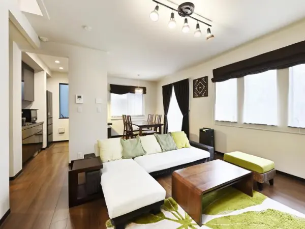 世田谷区東玉川１丁目中古戸建