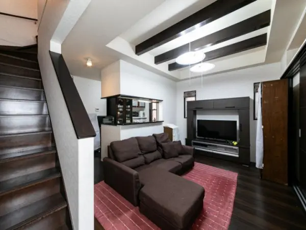 名古屋市中村区上石川町５丁目中古戸建