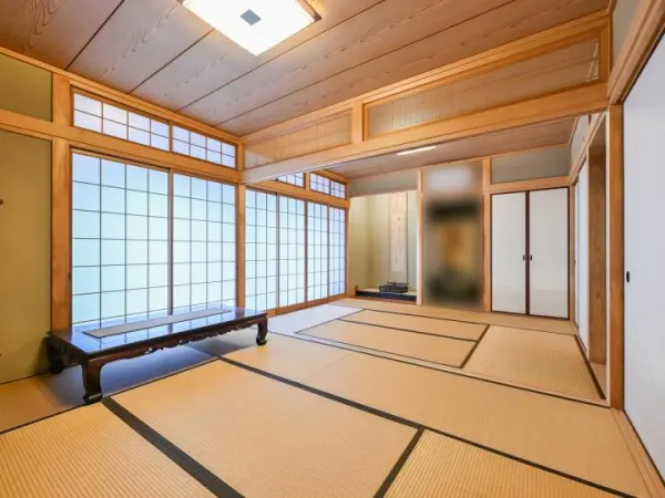 豊中市新千里南町２丁目　中古戸建て