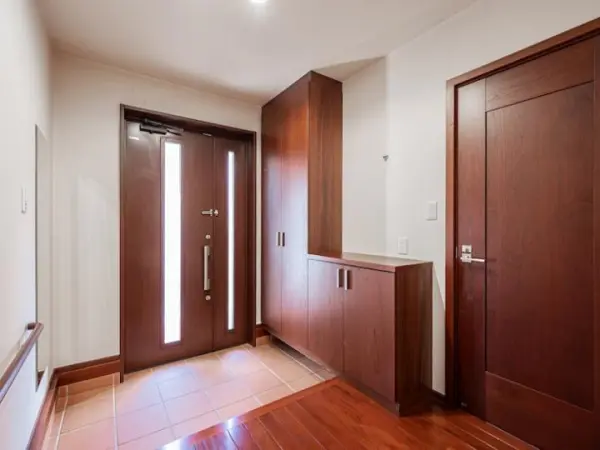 練馬区桜台４丁目 住友林業旧施工中古戸建