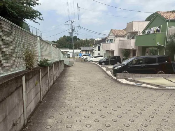 横浜市戸塚区柏尾町