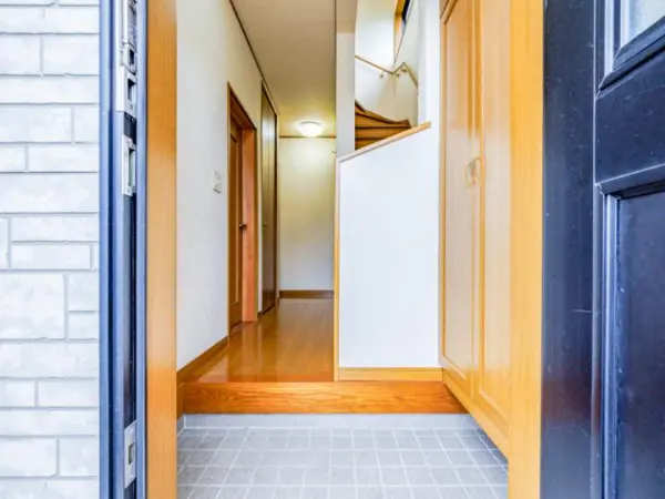 戸田市美女木８丁目中古戸建