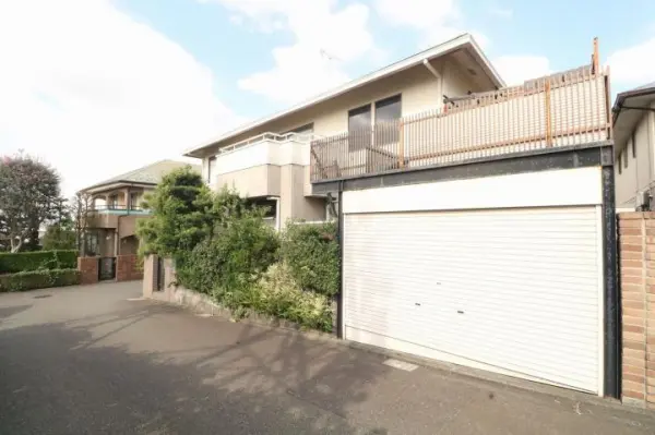 町田市つくし野１丁目土地