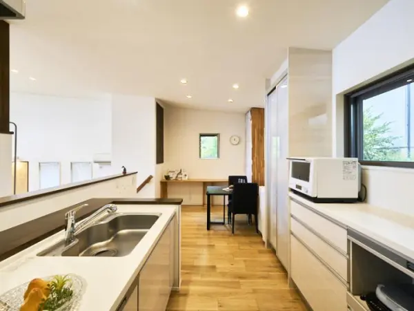 名古屋市守山区大森八龍２丁目中古戸建