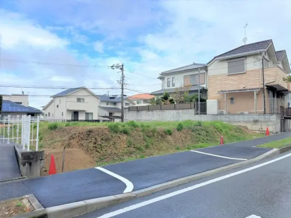 堺市南区槇塚台3丁A号地