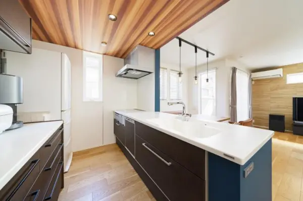 葛飾区東新小岩８丁目中古戸建