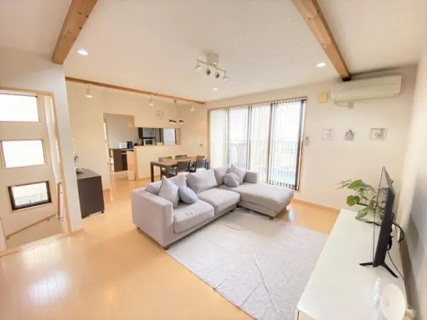 神戸市灘区土山町中古戸建