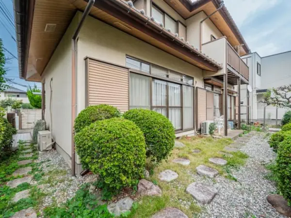 我孫子市船戸１丁目　中古戸建