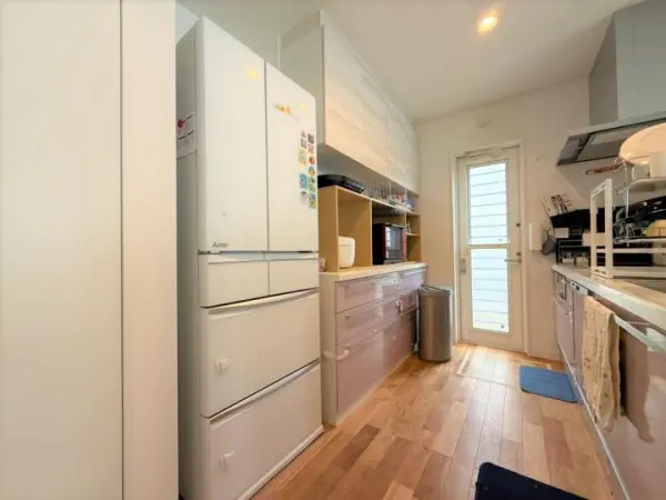 明石市二見町福里　戸建