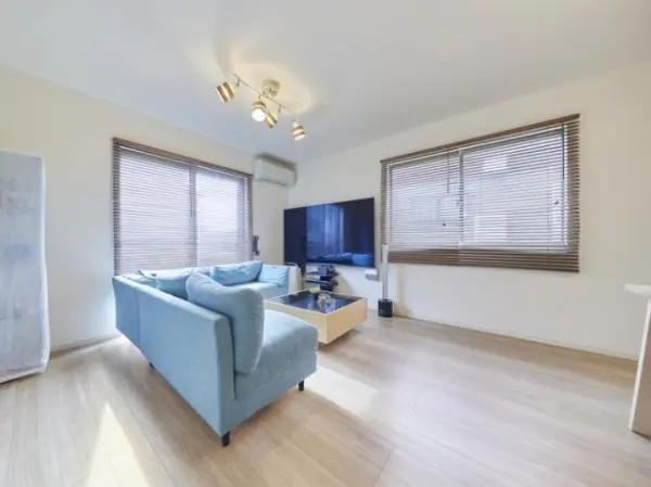 藤沢市善行５丁目中古戸建