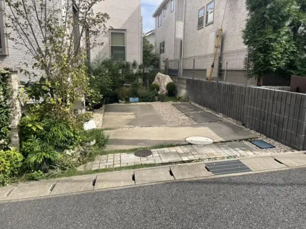 千葉市若葉区桜木北２丁目戸建　住友林業施工の家