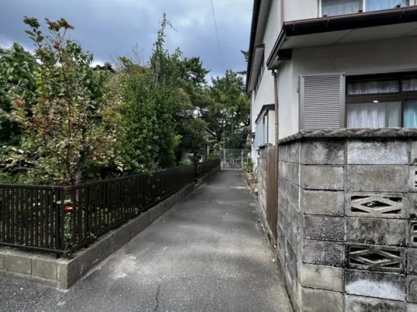 福岡市早良区百道３丁目土地