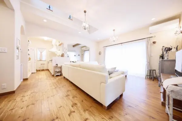 船橋市坪井東２丁目中古戸建