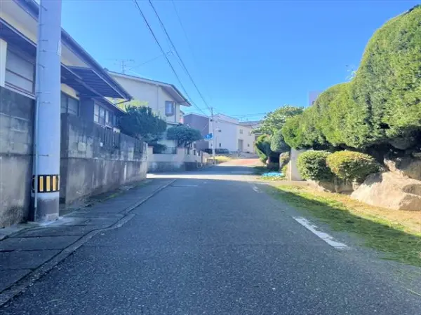 福岡市南区屋形原３丁目土地