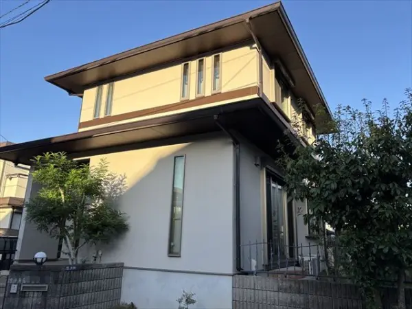 鎌倉市浄明寺６丁目中古戸建