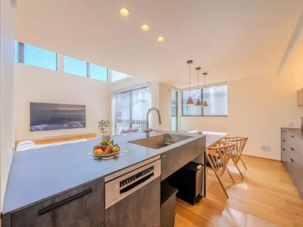 日野市東豊田４丁目中古戸建