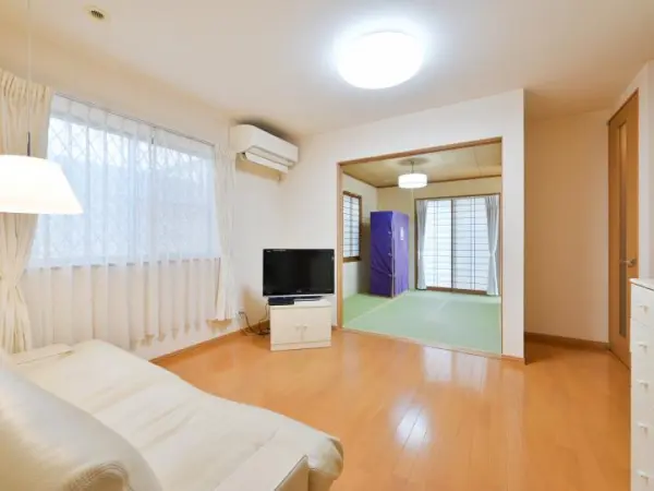 国立市谷保中古戸建