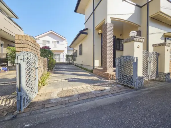 藤沢市鵠沼海岸５丁目