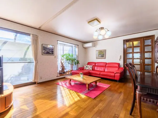 福岡市早良区梅林７丁目中古戸建