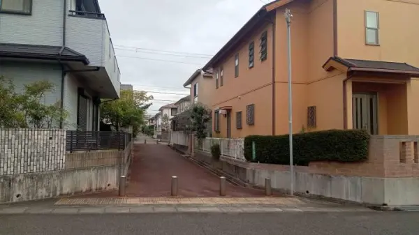 神戸市西区井吹台西町４丁目　中古戸建