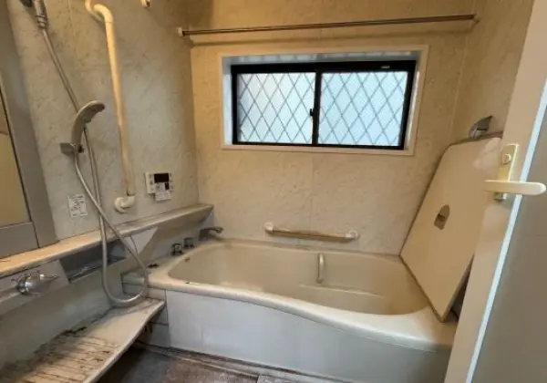 京都市北区紫竹上梅ノ木町中古戸建