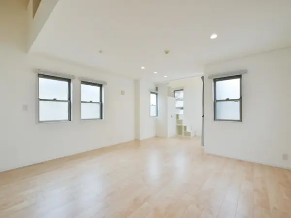 西東京市南町一丁目　中古戸建