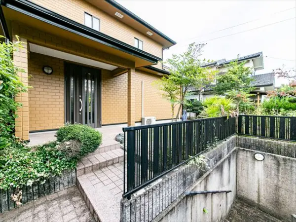 春日井市藤山台９丁目中古戸建