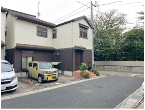 さいたま市見沼区堀崎町中古戸建