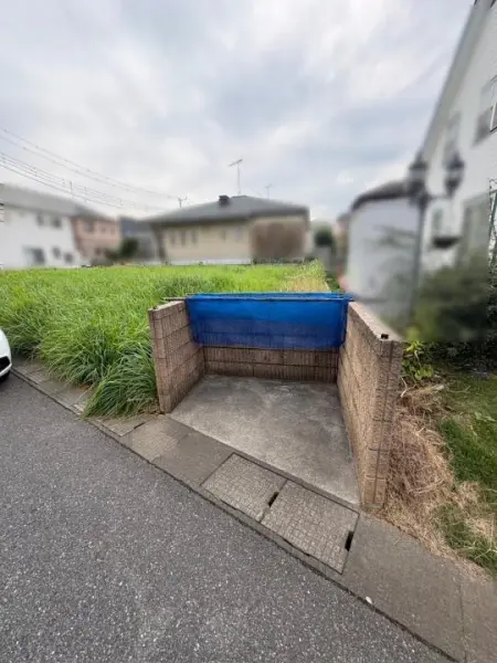 野田市つつみ野２丁目土地