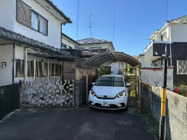 尾張旭市東栄町２丁目中古戸建